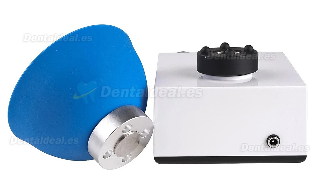 Mezcladora de Alginato Dental Autom&aacute;tica 5&ndash;300 RPM Ajustable